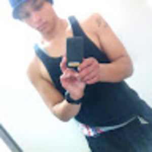 Meet your Posher, Jay